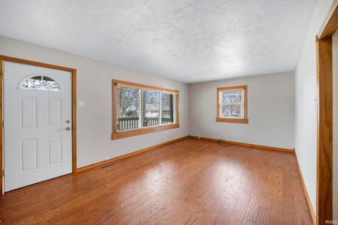 Tiny photo for 1300 Ridgeway Avenue, Lafayette, IN 47904 (MLS # 202606233)