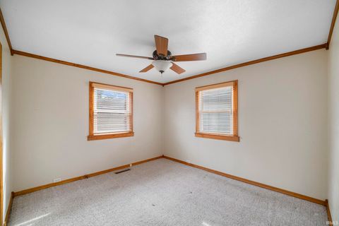 Tiny photo for 1300 Ridgeway Avenue, Lafayette, IN 47904 (MLS # 202606233)