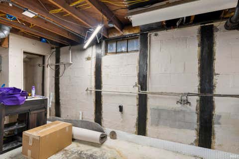 Tiny photo for 733 S 27th Street, Lafayette, IN 47904 (MLS # 202624566)