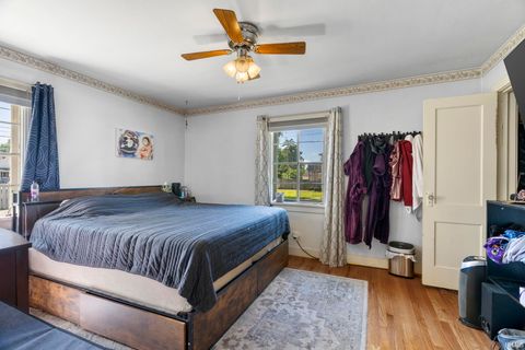 Tiny photo for 733 S 27th Street, Lafayette, IN 47904 (MLS # 202624566)
