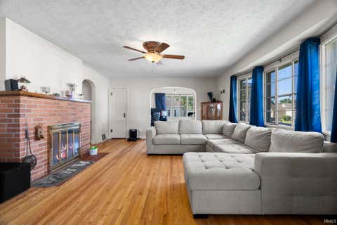 Tiny photo for 733 S 27th Street, Lafayette, IN 47904 (MLS # 202624566)