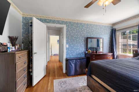 Tiny photo for 733 S 27th Street, Lafayette, IN 47904 (MLS # 202624566)