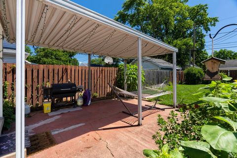 Tiny photo for 733 S 27th Street, Lafayette, IN 47904 (MLS # 202624566)