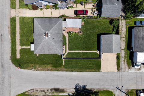 Tiny photo for 733 S 27th Street, Lafayette, IN 47904 (MLS # 202624566)