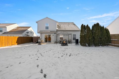Tiny photo for 1723 Grafton Place, Fort Wayne, IN 46808 (MLS # 202602268)