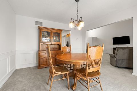 Tiny photo for 1723 Grafton Place, Fort Wayne, IN 46808 (MLS # 202602268)