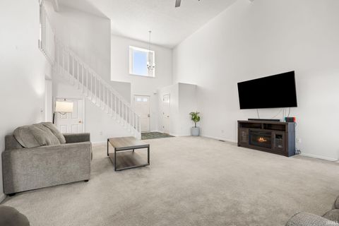 Tiny photo for 1723 Grafton Place, Fort Wayne, IN 46808 (MLS # 202602268)