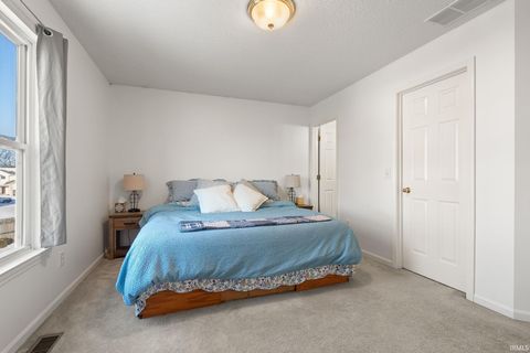 Tiny photo for 1723 Grafton Place, Fort Wayne, IN 46808 (MLS # 202602268)