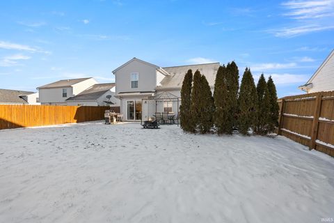Tiny photo for 1723 Grafton Place, Fort Wayne, IN 46808 (MLS # 202602268)