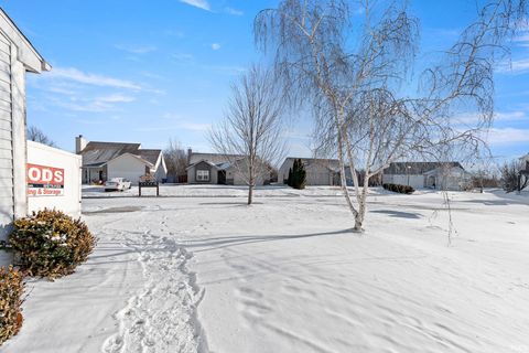 Tiny photo for 1723 Grafton Place, Fort Wayne, IN 46808 (MLS # 202602268)