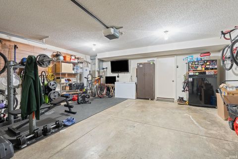 Tiny photo for 1723 Grafton Place, Fort Wayne, IN 46808 (MLS # 202602268)