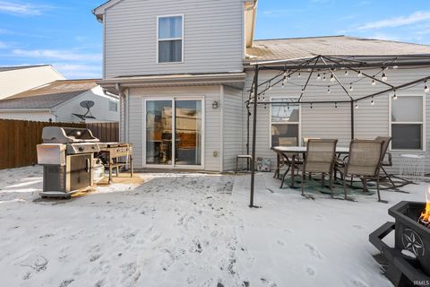 Tiny photo for 1723 Grafton Place, Fort Wayne, IN 46808 (MLS # 202602268)