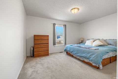 Tiny photo for 1723 Grafton Place, Fort Wayne, IN 46808 (MLS # 202602268)