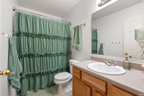 Tiny photo for 1723 Grafton Place, Fort Wayne, IN 46808 (MLS # 202602268)