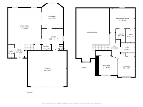 Tiny photo for 1723 Grafton Place, Fort Wayne, IN 46808 (MLS # 202602268)