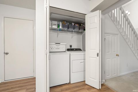 Tiny photo for 1723 Grafton Place, Fort Wayne, IN 46808 (MLS # 202602268)