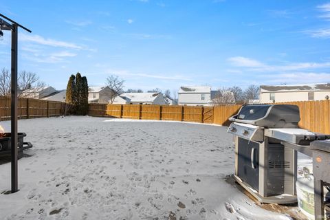 Tiny photo for 1723 Grafton Place, Fort Wayne, IN 46808 (MLS # 202602268)