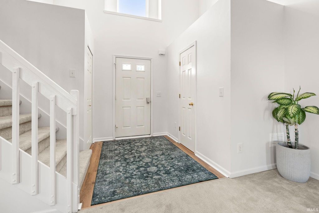 Photo of 1723 Grafton Place, Fort Wayne, IN 46808 (MLS # 202602268)