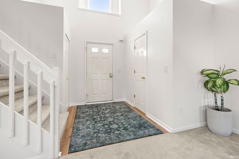 Tiny photo for 1723 Grafton Place, Fort Wayne, IN 46808 (MLS # 202602268)