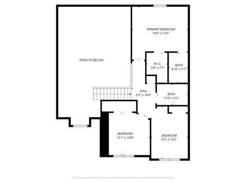 Tiny photo for 1723 Grafton Place, Fort Wayne, IN 46808 (MLS # 202602268)