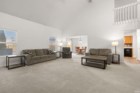 Tiny photo for 1723 Grafton Place, Fort Wayne, IN 46808 (MLS # 202602268)