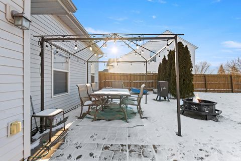 Tiny photo for 1723 Grafton Place, Fort Wayne, IN 46808 (MLS # 202602268)