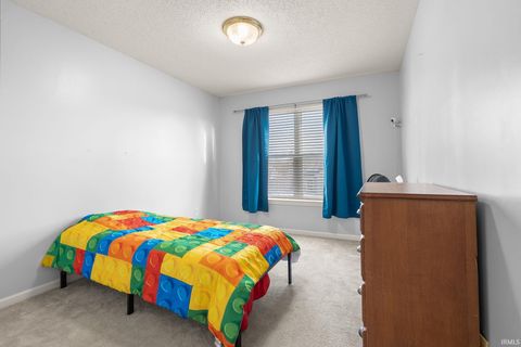 Tiny photo for 1723 Grafton Place, Fort Wayne, IN 46808 (MLS # 202602268)