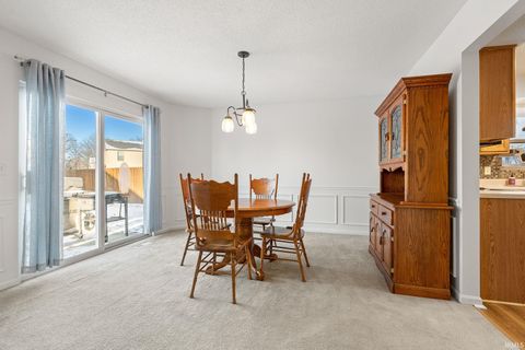 Tiny photo for 1723 Grafton Place, Fort Wayne, IN 46808 (MLS # 202602268)