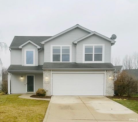 Photo of 1723 Grafton Place, Fort Wayne, IN 46808 (MLS # 202602268)