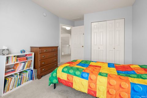 Tiny photo for 1723 Grafton Place, Fort Wayne, IN 46808 (MLS # 202602268)