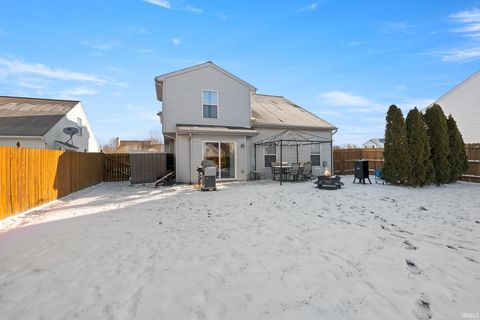 Tiny photo for 1723 Grafton Place, Fort Wayne, IN 46808 (MLS # 202602268)