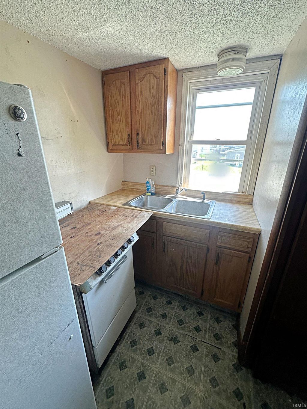 Photo of 5 W National Highway, Washington, IN 47501 (MLS # 202613482)