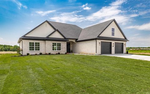 1033 Triple Crown Drive, Evansville, IN 47725 - #: 202514196