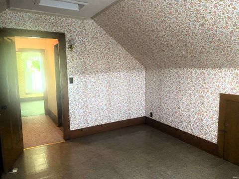 Tiny photo for 5556 S S.R. 119 Road, Star City, IN 46985 (MLS # 202536618)