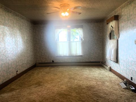 Tiny photo for 5556 S S.R. 119 Road, Star City, IN 46985 (MLS # 202536618)