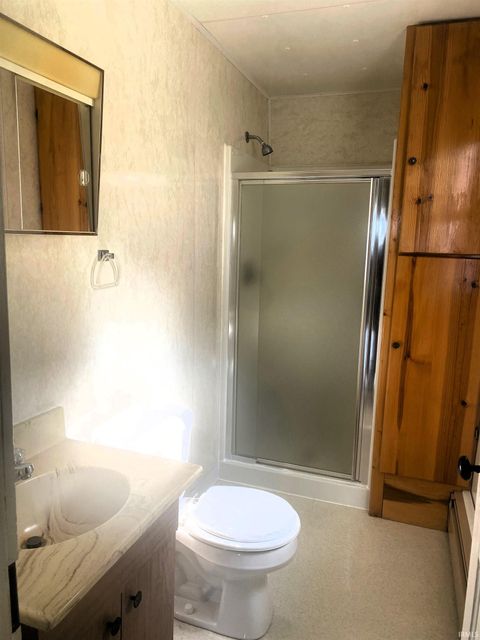 Tiny photo for 5556 S S.R. 119 Road, Star City, IN 46985 (MLS # 202536618)