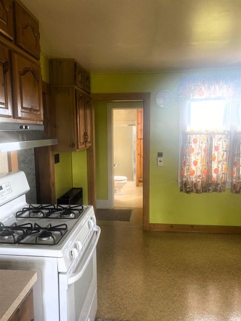 Tiny photo for 5556 S S.R. 119 Road, Star City, IN 46985 (MLS # 202536618)