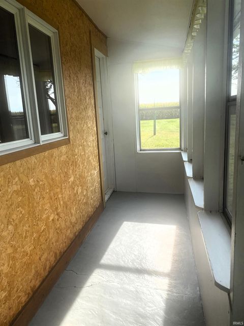 Tiny photo for 5556 S S.R. 119 Road, Star City, IN 46985 (MLS # 202536618)