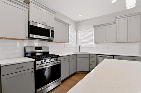 Tiny photo for 1066 Chesapeake Pointe Drive, Lafayette, IN 47909 (MLS # 202625178)