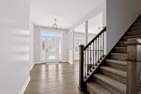 Tiny photo for 1066 Chesapeake Pointe Drive, Lafayette, IN 47909 (MLS # 202625178)