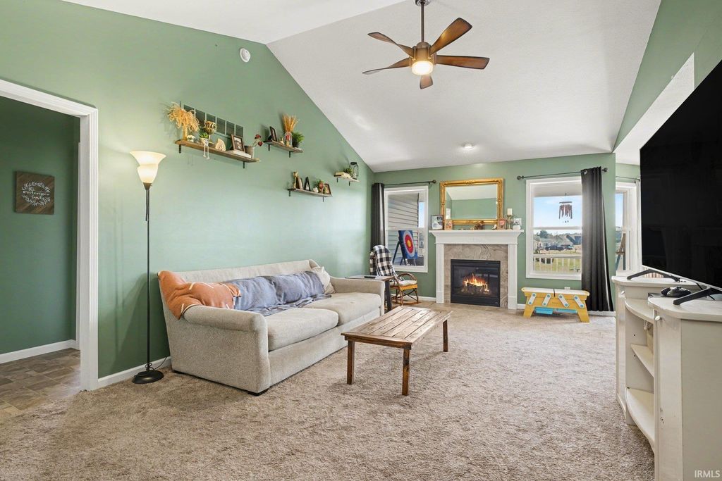 Photo of 20072 Amethyst Drive, Goshen, IN 46528 (MLS # 202608365)