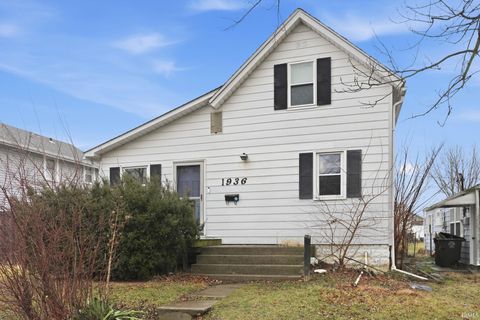 Photo of 1936 Emerson Avenue, Fort Wayne, IN 46808 (MLS # 202600745)