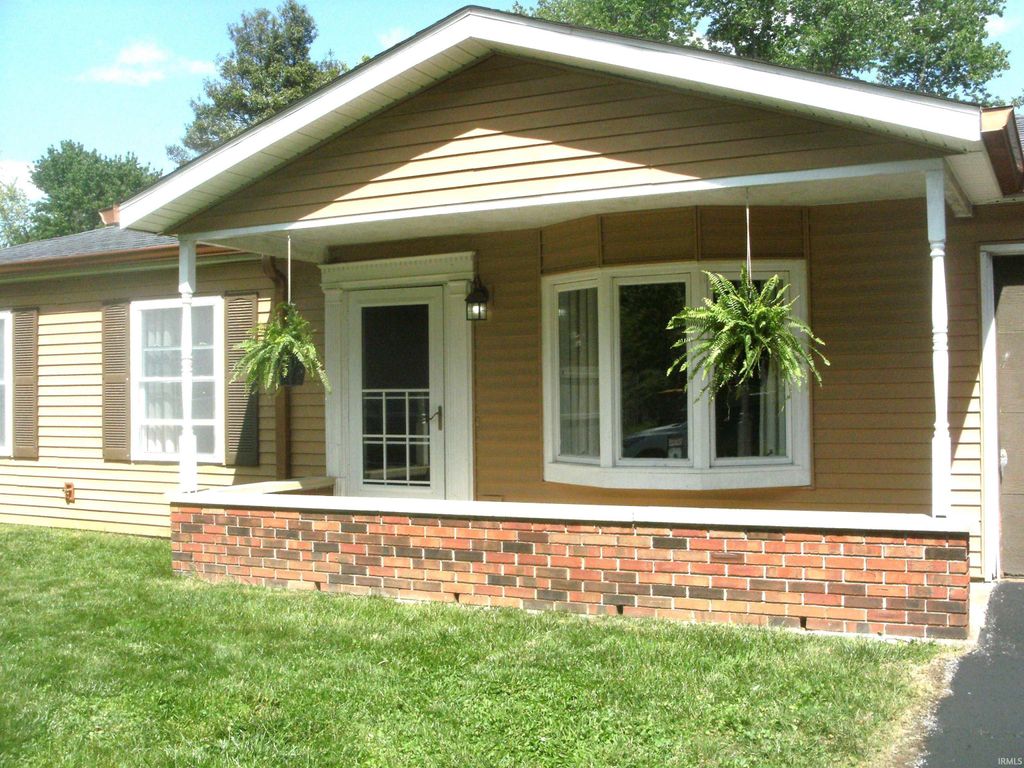Photo of 3502 N Kingsley Drive, Bloomington, IN 47408 (MLS # 202615598)