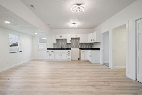 Tiny photo for 7566 S SR 29 Road, Frankfort, IN 46041 (MLS # 202534951)