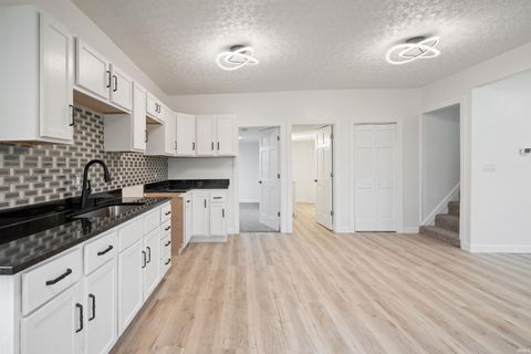 Tiny photo for 7566 S SR 29 Road, Frankfort, IN 46041 (MLS # 202534951)