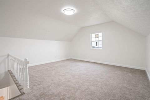 Tiny photo for 7566 S SR 29 Road, Frankfort, IN 46041 (MLS # 202534951)