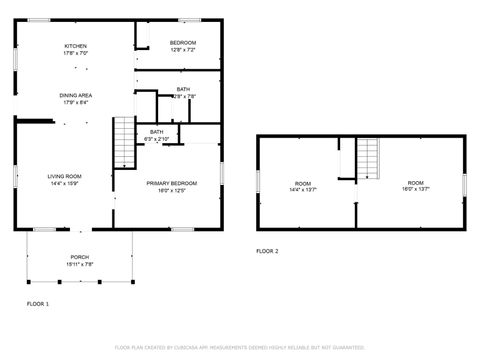 Tiny photo for 7566 S SR 29 Road, Frankfort, IN 46041 (MLS # 202534951)
