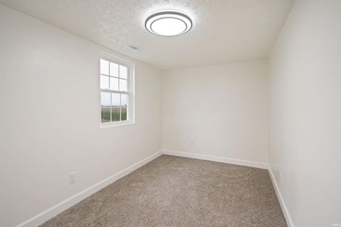 Tiny photo for 7566 S SR 29 Road, Frankfort, IN 46041 (MLS # 202534951)