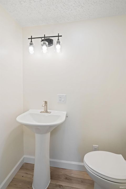 Tiny photo for 7566 S SR 29 Road, Frankfort, IN 46041 (MLS # 202534951)