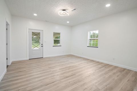 Tiny photo for 7566 S SR 29 Road, Frankfort, IN 46041 (MLS # 202534951)